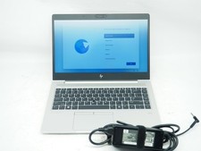 HP ELITEBOOK 840 G6 14
