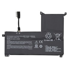 NP50BAT-4-54 Battery for Clevo X17 NP70 Schenker XMG Focus 16 Gigabyte G5 KF KE picture