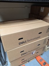 Dell Server Box 1U R670 and R660 With Foam picture