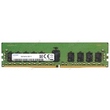 Samsung 16GB DDR4-2933 RDIMM M393A2K40CB2-CVF M393A2K40DB2-CVF Server Memory RAM picture