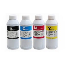 4x500ml refill ink for HP 82 DesignJet 510ps 500 800 820 MFP Printer Cartridge picture