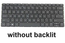 New/Oirg US English Keyboard for HP EliteBook 830 G8 without backlit picture