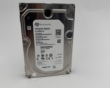 Seagate 6TB Enterprise Capacity v5 ST6000NM0235 SATA 7200RPM 3.5