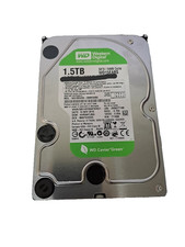 Western Digital WD15EARS-00MVWB0 Hard Drive 1.5TB 3.5