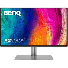 BenQ PD2725U DesignVue 27