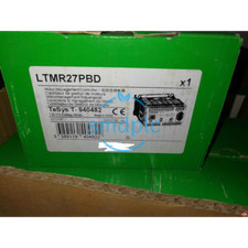 The all-new SCHNEIDER LTMR27PBD Automotive Management Controller zydm picture