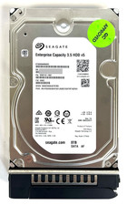 Seagate Enterprise 8TB 3.5
