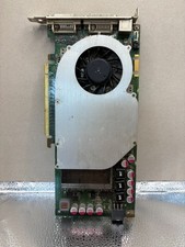 DELL NVIDIA GeForce GTS 240 1GB 256-Bit DDR3 PCI-E Video Graphics Card 09JDYJ picture
