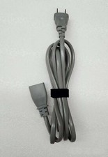 7PCS Power Supply Cord Cable for Sony TC-9400A Tape Recorder picture