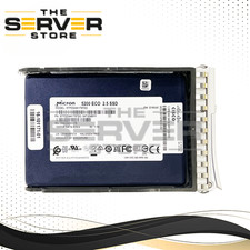 Cisco 1.92TB SATA 6G SFF 2.5
