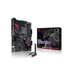 ASUS ROG Strix B550-F Gaming II AM4 ATX DDR4 Motherboard PCIe 4.0 WiFi 6E picture