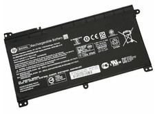Genuine OEM BI03XL ON03 Battery For HP Pavilion X360 13-U 844203-850 844203-855 picture