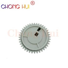 50X  RC1-3324 RC1-3325  Lower Fuser Roller Gear Drive Gear Assembly 40T For HP picture