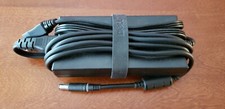 DELL OEM GENUINE 130W PA-4E POWER ADAPTER 19.5V 6.7A  picture