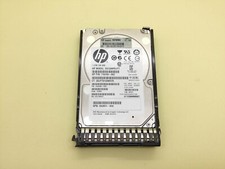 HP 718162-B21 718292-001 768788-004 1.2TB 6G 10K 2.5