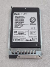 PM1645A for Dell 3TCV6 1.6TB SAS 12Gb/s Mixed Use 2.5in SSD MZ-ILT1T6C w/ Gen14 picture