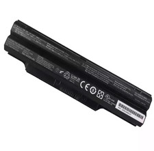 Genuine Battery FPCBP390 FPCBP392 FMVNBP224B For Fujitsu LLifeBook SH782 Series picture