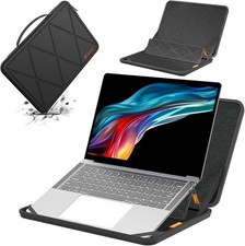 MS118 Hard Protective Case with Stand for 17.3 inch Envy 17t/17 and HP Laptops picture