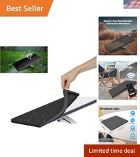 Luxury Starlink Mini Silicone Protective Cover: Weatherproof & Signal-Friendly picture