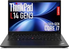 Lot Of 100 Lenovo ThinkPad L14 G3 14