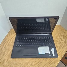 Hp Laptop 15-bs2xx, Intel Celeron N4000, 4GB RAM NO HDD NO OS picture