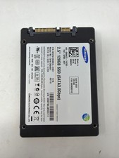Samsung MZ7PA128HMMD-0001 128GB SATA Grade B picture