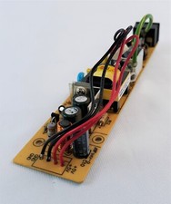 Mean Well SP20015 Power Supply-200W, 15V Single Output with PFC Function picture