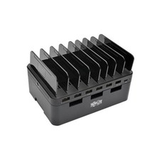 Tripp Lite U280-007-CQC-ST 7-PORT USB CHARGING STATION HUB QUICK CHARGE 3.0, USB picture