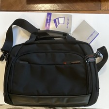 Samsonite Pro-DLX Briefcase 15