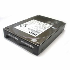 Dell 2D64X Hard Drive 1TB 7.2K SATA 3.5in picture