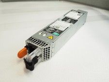DELL L550E-S1 P/N: X185V 80+Platinum 550W Switching Power Supply Module picture