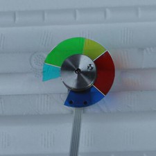 1PCS New Projector Color Wheel For NEC PE401H+/NP36LP/V302WC/V302H+/VE303G picture