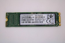 SAMSUNG Solid State Drive 128GB SATA M.2 2280 MZNLN128HAHQ-000L1 936239-001 picture