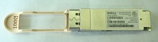 Dell QSFP 100GB QSFP28-100G-SR4 FTLC9551REPM-FC 850nm Optical Transceiver 04WJ41 picture