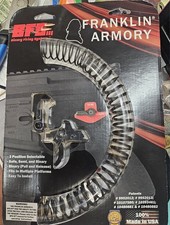 BRAND NEW  BFSIII AR-C1 Accessory USA SALE ONLY Factory Sealed picture