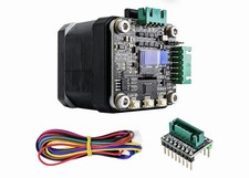 MKS SERVO42C NEMA17 Closed Loop Stepper Motor Driver Low Noise for CNC 3D Pri... picture
