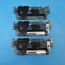 (LOT OF 3) HP EliteBook 840 G11 Motherboard | Ultra 5 135U | DDR5 | Heatsink&Fan picture