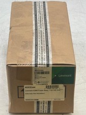 Genuine Lexmark 40X5344 Fuser - NEW picture