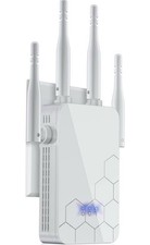 WiFi Extender Internet Booster picture