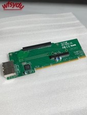 Supermicro AOC-2UR68-i4G Intel i350 4-port Gigabit Network Card PCI-E 3.0 x8 picture