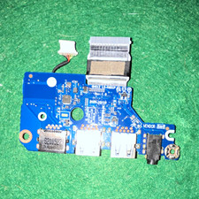 GH52 LS-K851P Laptop I/O Board - Used picture
