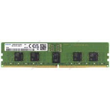 Samsung 16GB DDR5 EC8 RDIMM M321R2GA3BB6-CQK M321R2GA3BB0-CQK Server Memory RAM picture