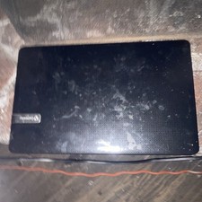 UNTESTED Gateway NV57H77u 15.6