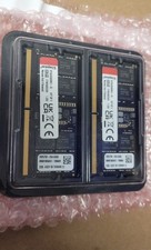 OPEN BOX 🔥Kingston FURY KF564S38IBK2-32 (2x16GB)  DDR5-6400 CL38🔥🔥 picture