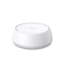 TP-Link Deco BE25 1 Pack | BE5000 Wireless Whole Home Mesh Wi-Fi 7 System picture