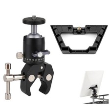 Starlink Mini Clamp Mount Kit with Adapter Mount - Mini Clamp Mount picture