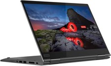 Lenovo ThinkPad X1 Yoga Gen 5 Touch 2-in-1 Intel i7-10610U 16GB RAM 512GB Win 11 picture