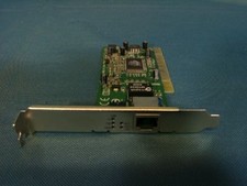TrendNet TEG-PCITXM PCI 10/100/1000 Gigabit Ethernet Q5 picture