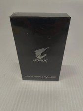 NEW Gigabyte GP-ASM2NE2512GTTDR AORUS M.2 512GB  picture