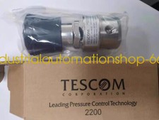 1PC NEW Tescom SG165142 Pressure reducing valve Via DHL or FedEX picture